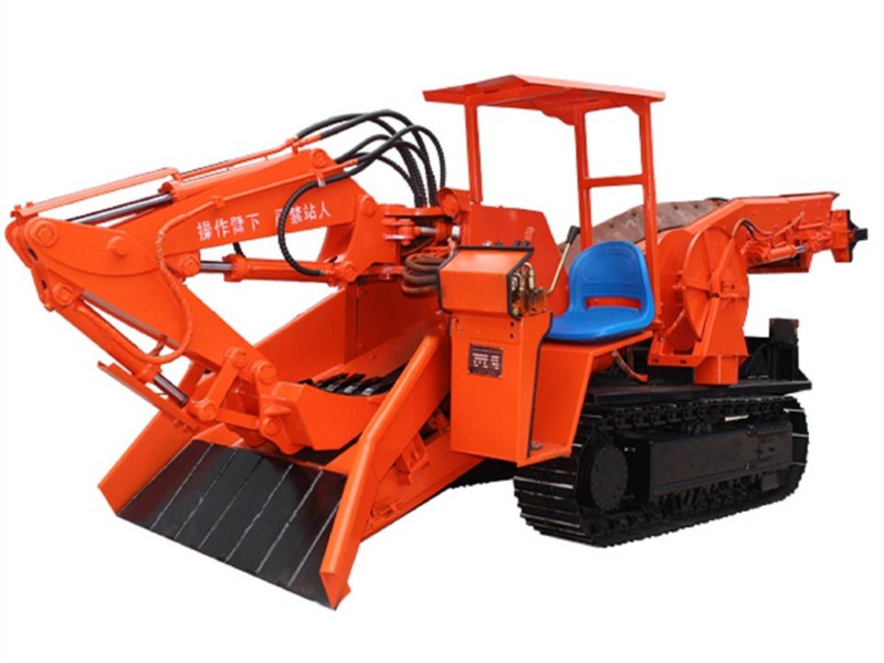 履帶扒渣機鏈條_扒渣機鏈