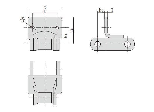 <font color='red'>WH78</font>F6_工程用焊接結(jié)構(gòu)彎板