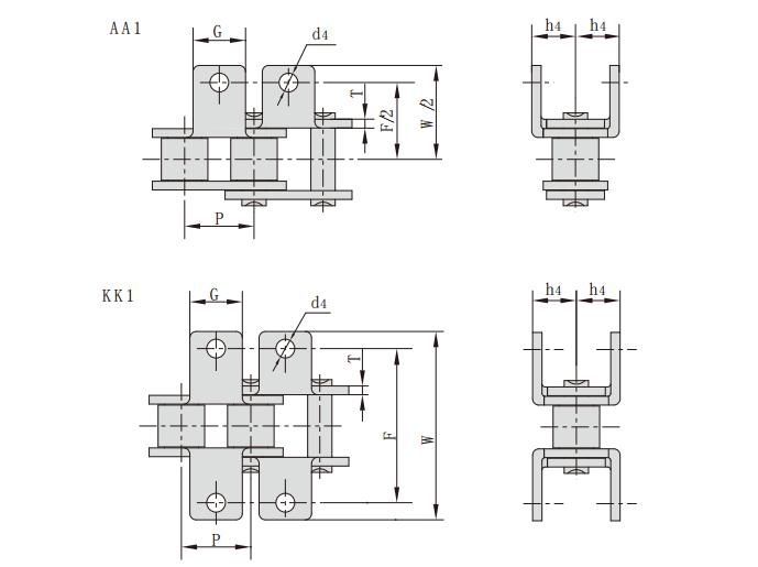 24BKK1_24BKK1_單側(cè)雙側(cè)單孔彎