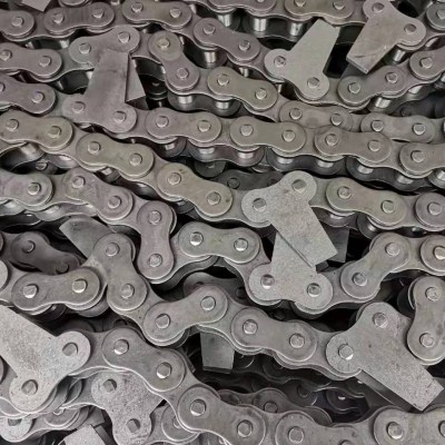 28AF10-1-110L_28A<font color='red'>帶<font color='red'>附件</font><font color='red'>輸送</font>鏈</font>