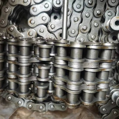 10A-3_<font color='red'>50-3</font>_10A三排傳動(dòng)鏈條