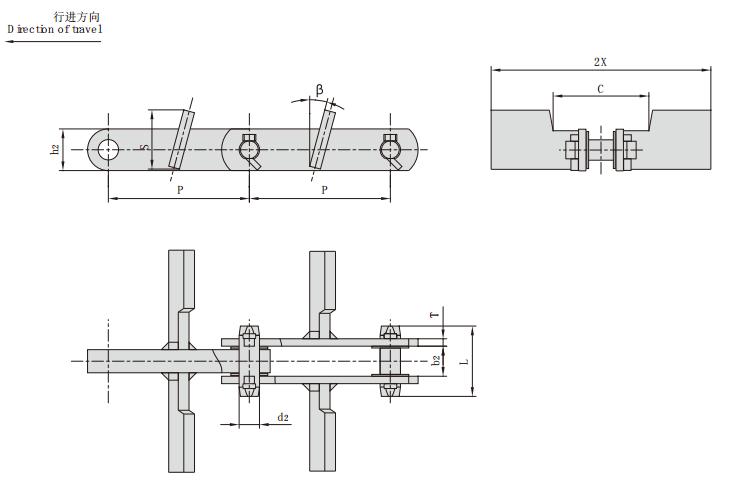 <font color='red'>P200</font>F29_刮板輸送鏈